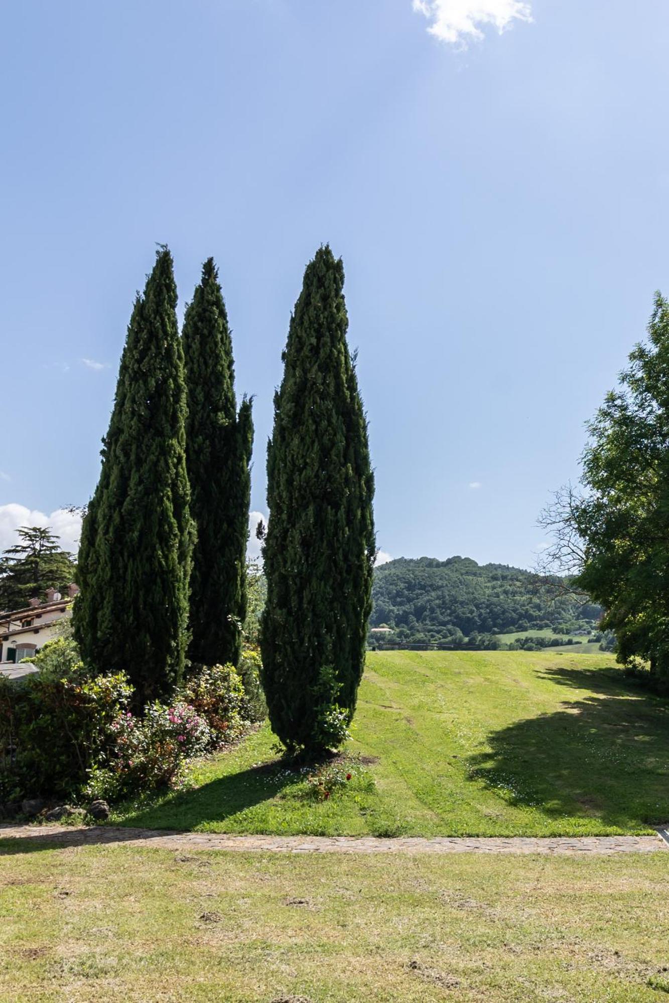 Tenuta Borgo San Michele Gubbio Buitenkant foto